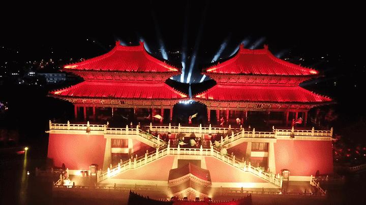 端午节清明上河园一日游攻略,清明上河园五一最值得玩的