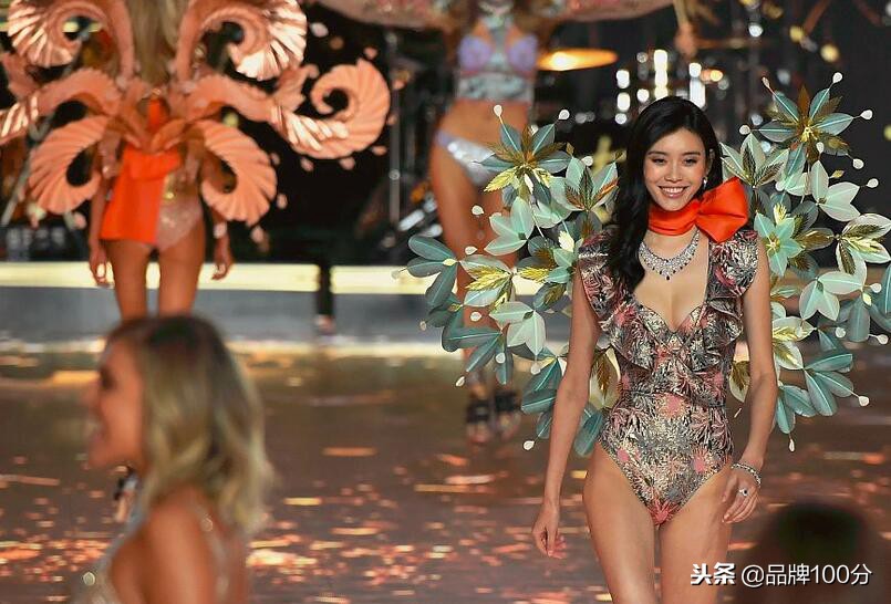 维多利亚的秘密内衣大秀,维多利亚的秘密内衣大秀多少届