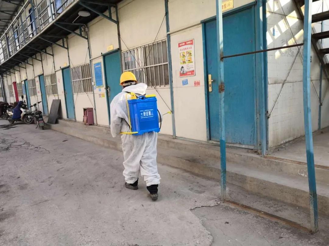 邯郸荣盛德园复工了吗,邯郸荣盛复工的最新通告