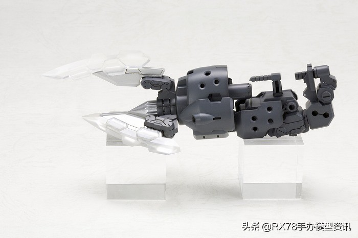 寿屋机战系列模型,寿屋巨型模型开箱