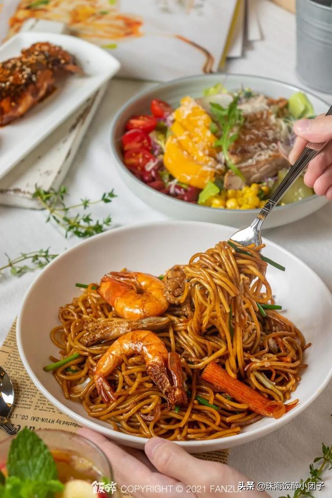 终于!「卡朋扬名店」2.0版上线,宠坏珠海人