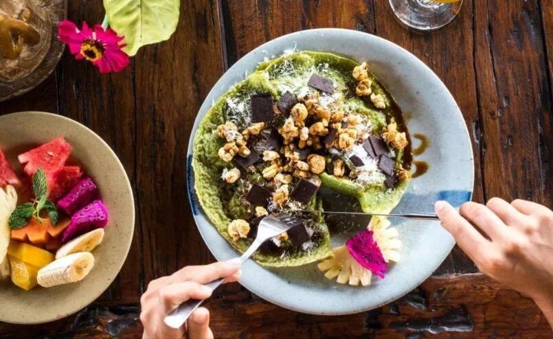 减肥轻断食一天食谱,52岁七天轻断食食谱一周瘦10斤