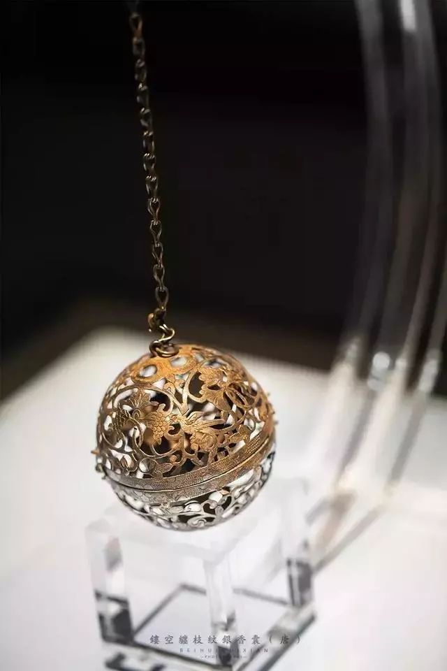 陕西历史博物馆主题文物,五千年历史尽在陕西历史博物馆