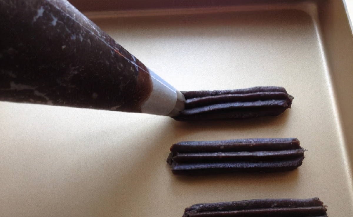 不放明矾家里炸油条蓬松的做法,蓬松酥脆大油条不加明矾健康美味