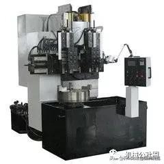 数控机床结构设计的一般思路,车铣复合数控车床结构设计