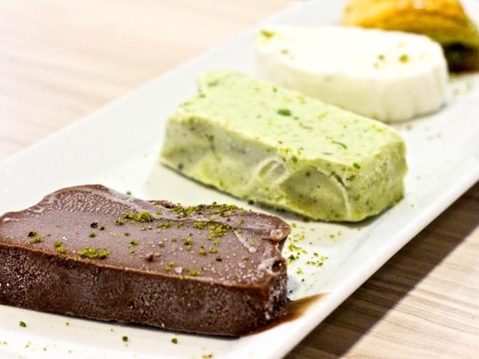 探食欧洲:嗜甜的土耳其人爱吃的甜点会有多好吃