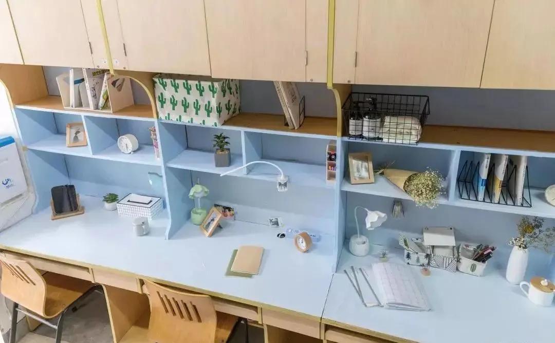 居然还有单间！高校宿舍大盘点，看看你的宿舍什么样