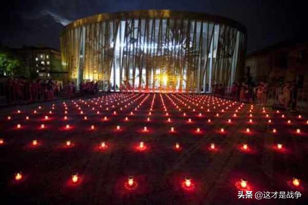 俄罗斯几次恐怖袭击事件,俄罗斯最大的几次恐怖袭击