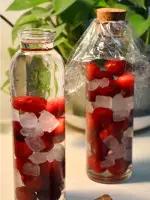 樱桃的9种高大上吃法,解锁樱桃的5种吃法