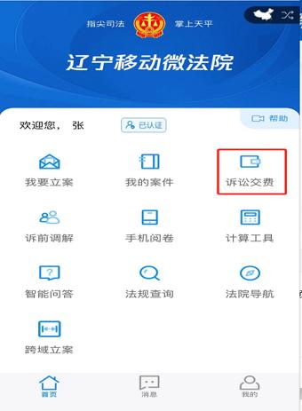 云南怎么网上缴纳诉讼费,如何缴纳诉讼费的方法