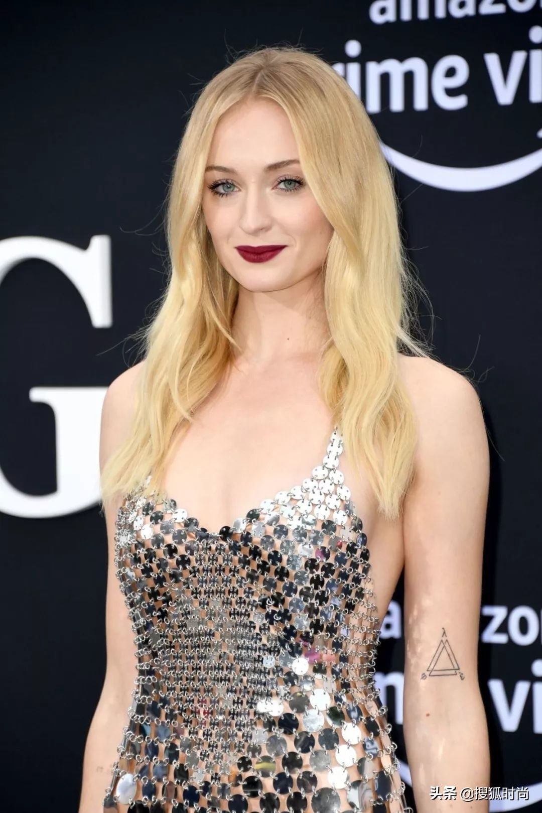 不止林志玲,漫威最美凤凰女早已悄悄嫁为人妻