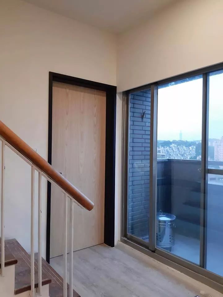 门怎么选择好看又实用木门,装修木门注意事项