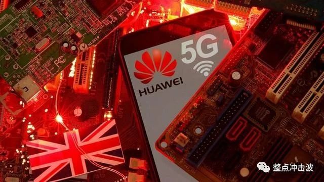 台积电不行,联发科不行,中芯国际不行!华为或迎来“狂风暴雨”