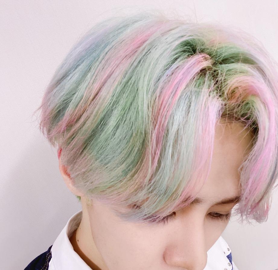 威神v回归kickback钱锟,威神vphantom小卡钱锟