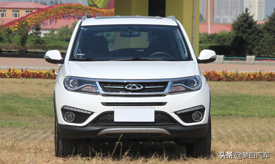 5月份销量不足10台的SUV车型,居然有56款之多,国产车再次霸榜