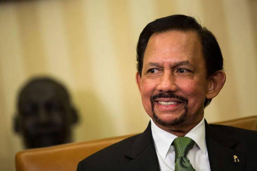 文莱:富得流油的东南亚小国,不需要交税,人均GDP达到32402美元