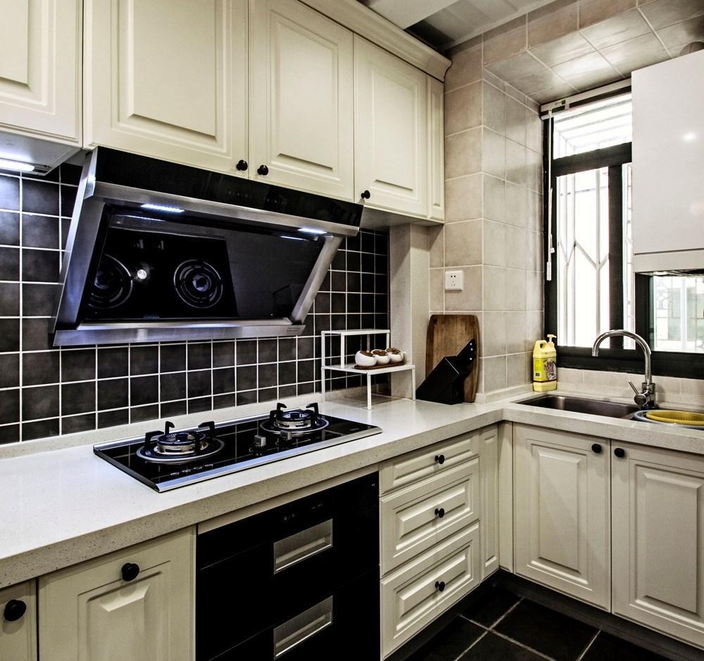 厨房潮湿发霉,厨房潮湿怎么办最有效