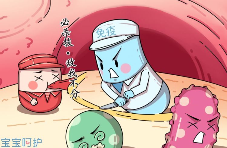 宝宝湿疹拉肚子是奶粉过敏吗,宝宝湿疹又拉肚子老是哭