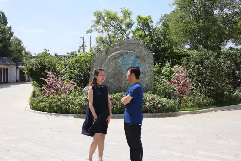 全国首个！辽宁最美80后女硕士：放弃高薪，成功创业，获央视专访！