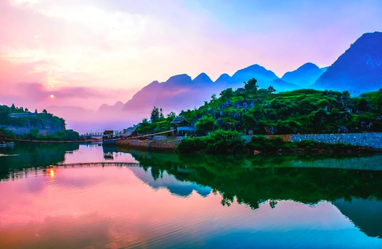 秦观最好看的一首诗,秦观写风景的诗