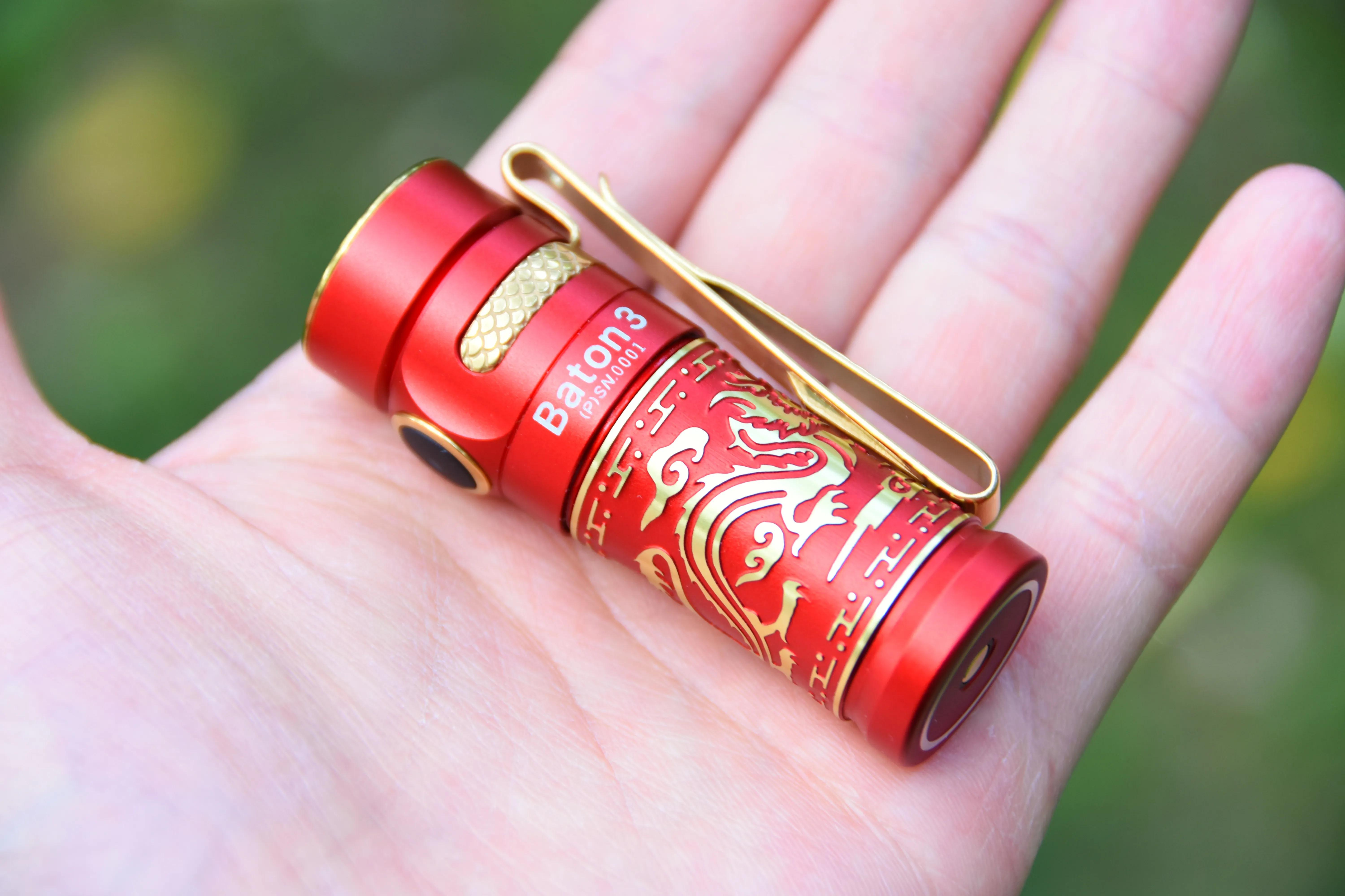 傲雷baton3怎么样,傲雷baton3pro紫色