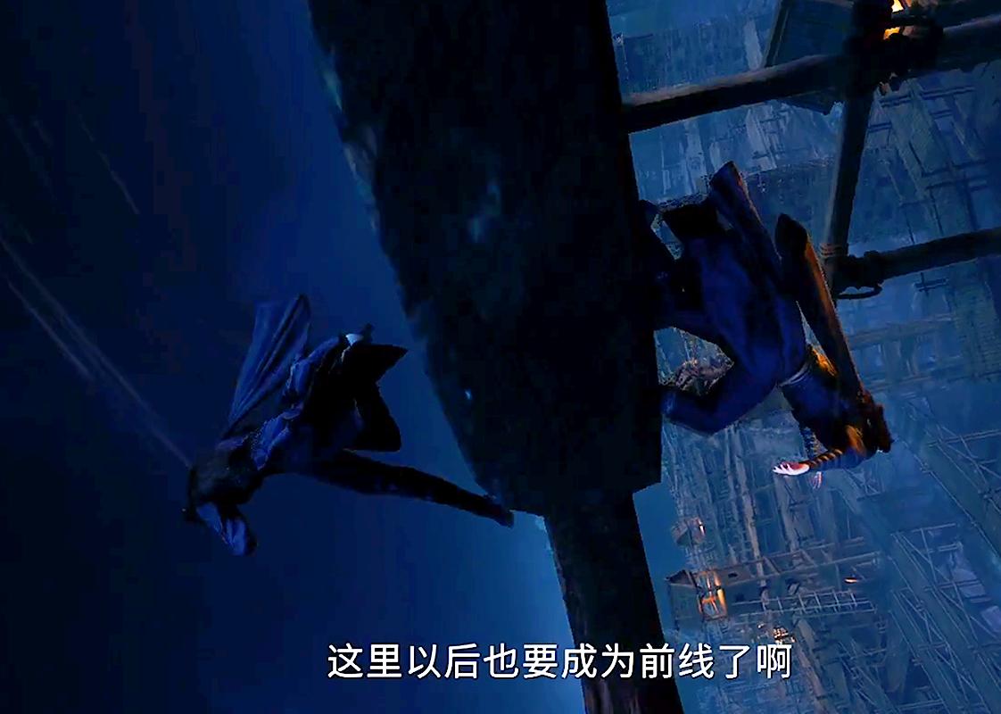 凡人修仙传第二季定档！原力技术提升，韩某人可一点都不相貌平平