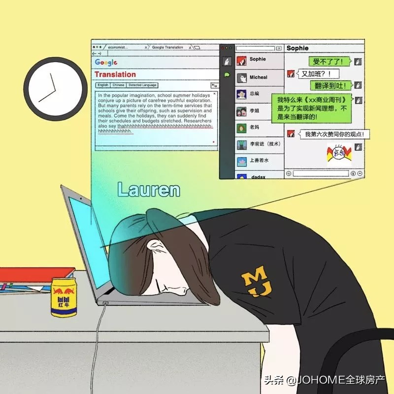 出国留学最后悔的决定,出国留学五种错误