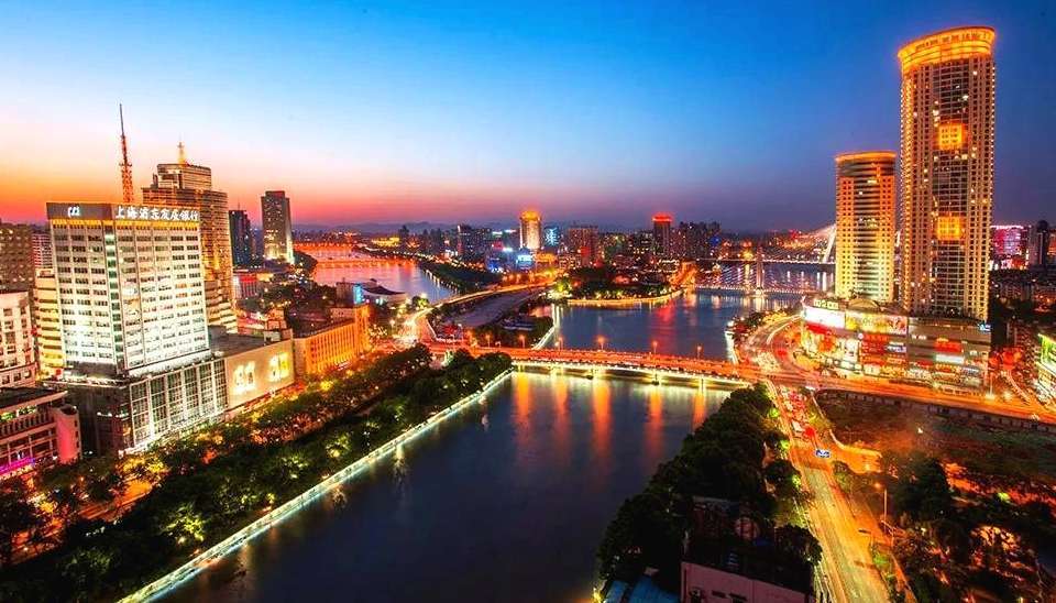 宁波三门县,三门县真的要划并到宁波吗