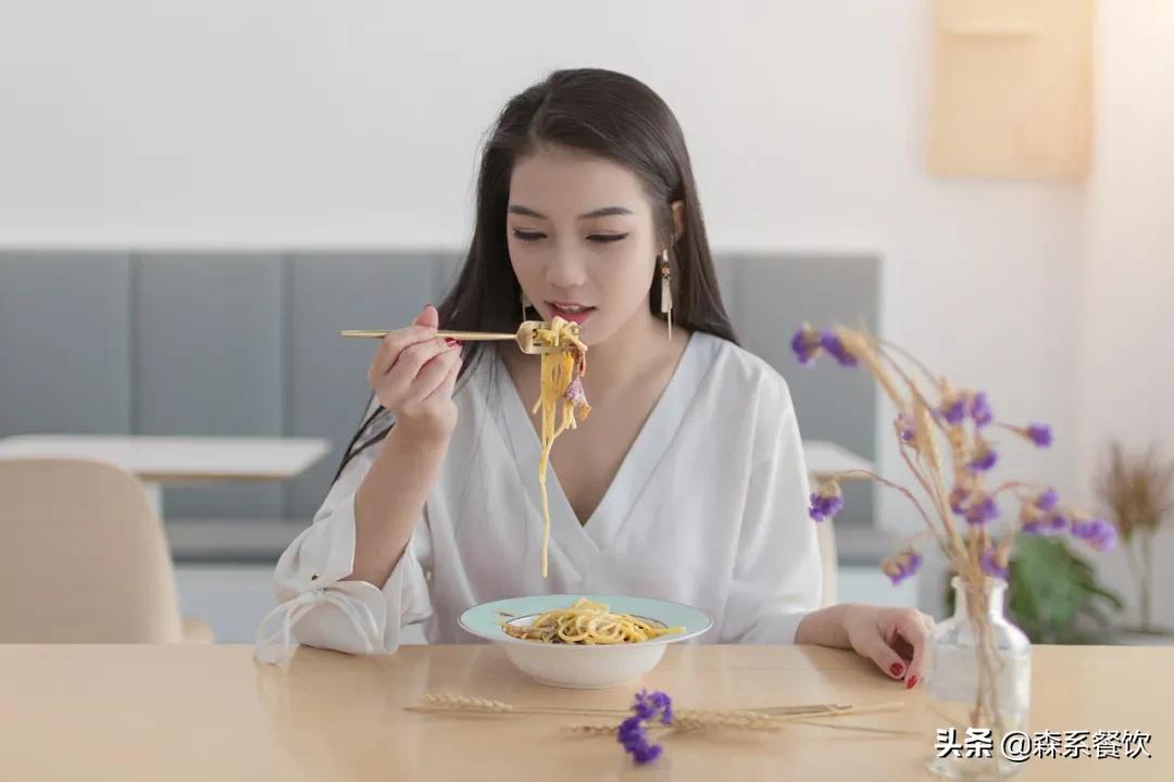 森系轻食简单做法,森系轻食培训线上课程