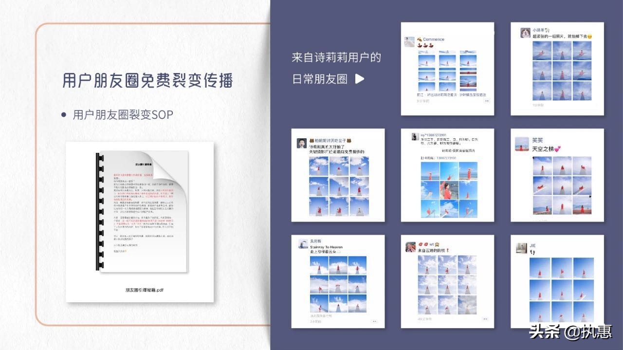 如何持续打造爆款文旅产品？诗莉莉创始人首次开源“爆款SOP”