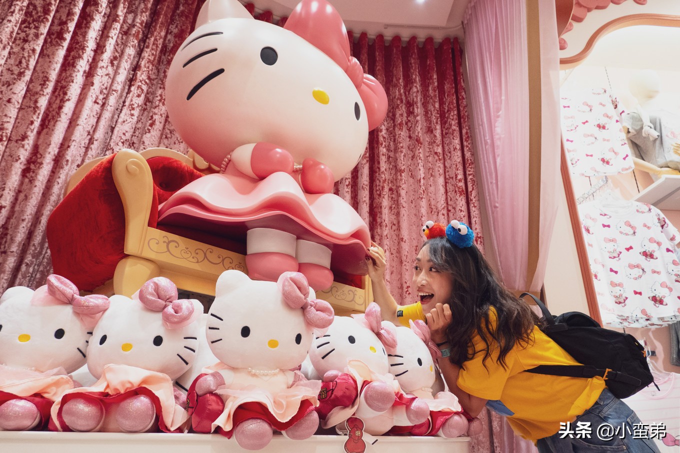 5年之许,小白逆袭重返新加坡