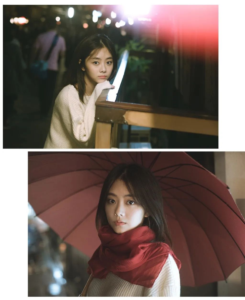 谭松韵卑微求爱完整视频,谭松韵卑微求爱视频