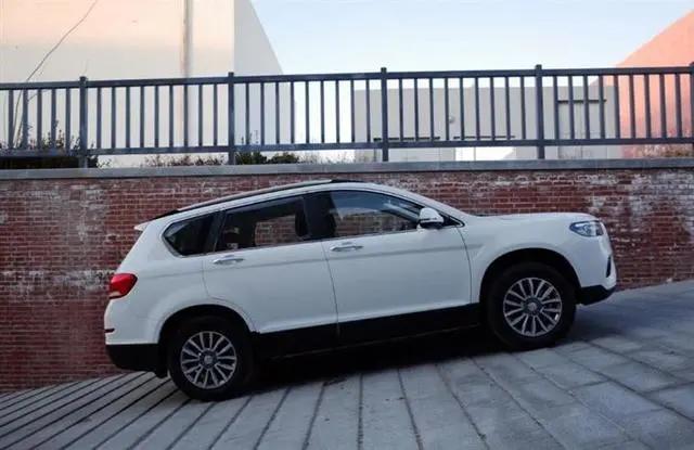 哈弗h6优缺点可以入手吗,哈弗h6运动版安全可靠吗