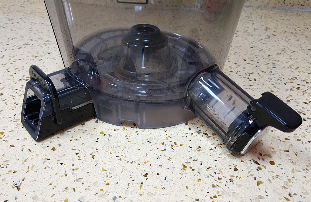 惠人原汁机花生浆,惠人原汁机健康吗