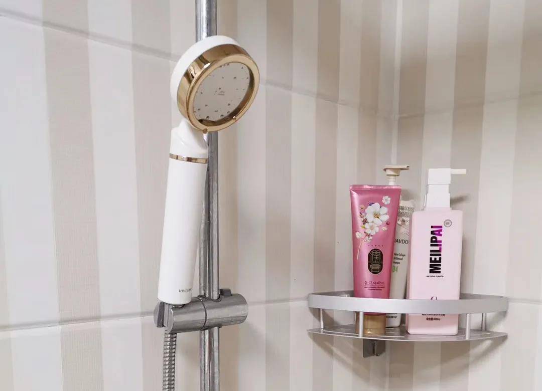 可以spa的增压花洒,增压除氯花洒