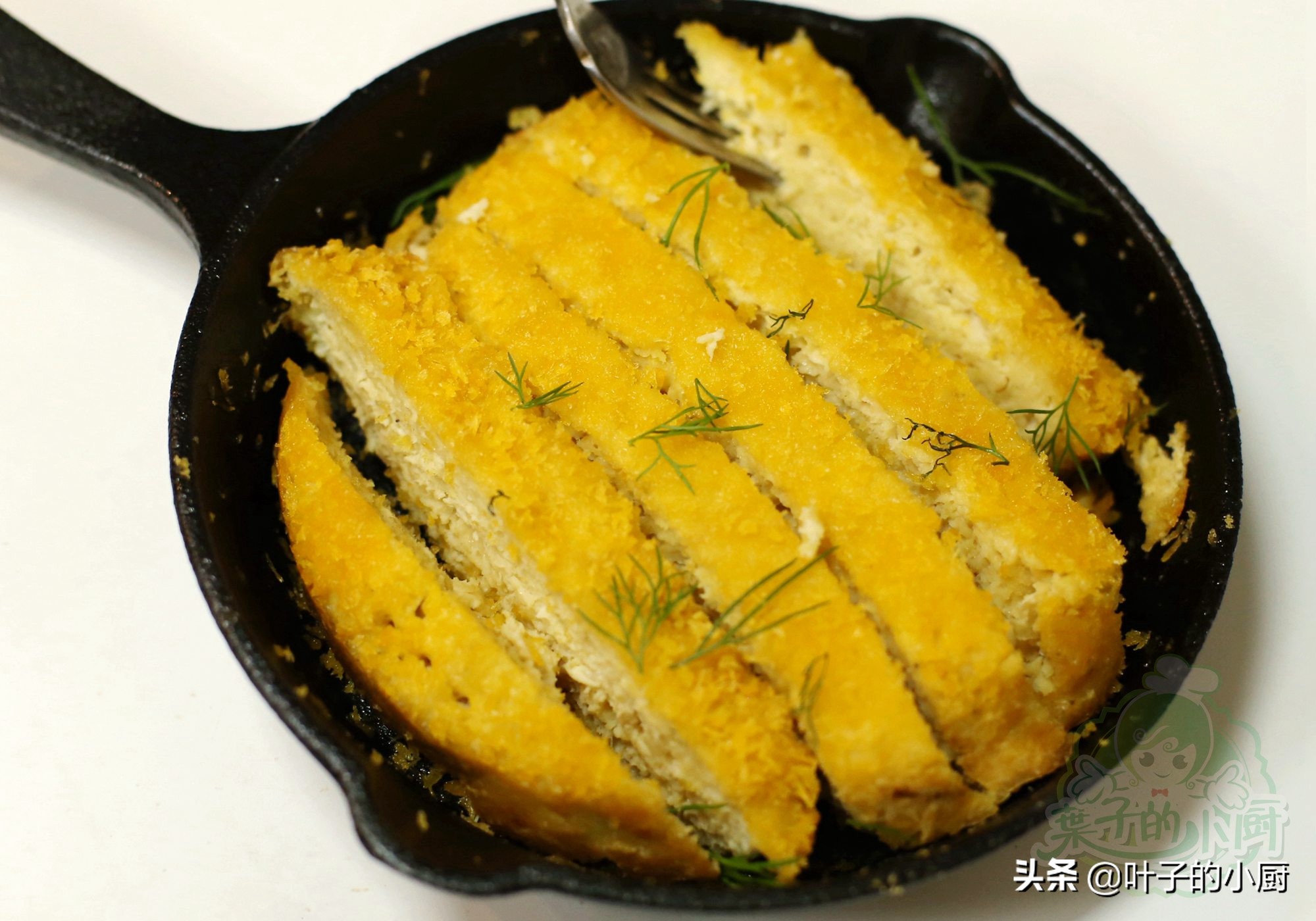 鸡胸肉不滑油怎么做,鸡胸肉不痛苦做法