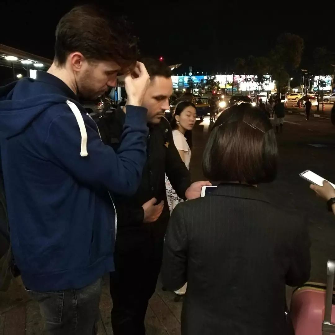 泰国自由行五天四晚攻略,泰国自由行5日攻略