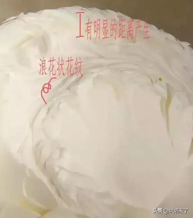 天气热奶油如何不化,夏季奶油怎么打不会化