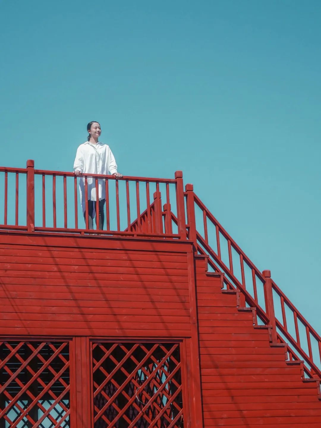 美丽的山西田园风光,山西旅游景点大全自然风光