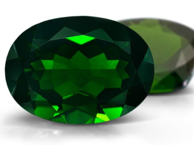 喜欢绿色的宝石,喜欢绿色的宝石的人