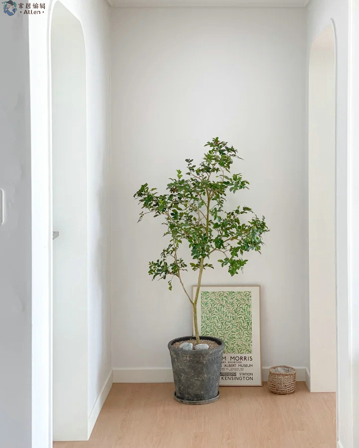 4个减法装修让你家高级还省钱,减法建筑设计