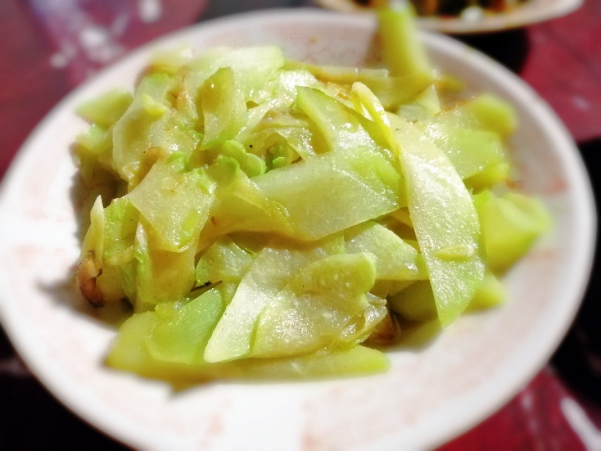 土耳瓜的功效与作用是什么,土耳瓜男女老少都可以吃吗