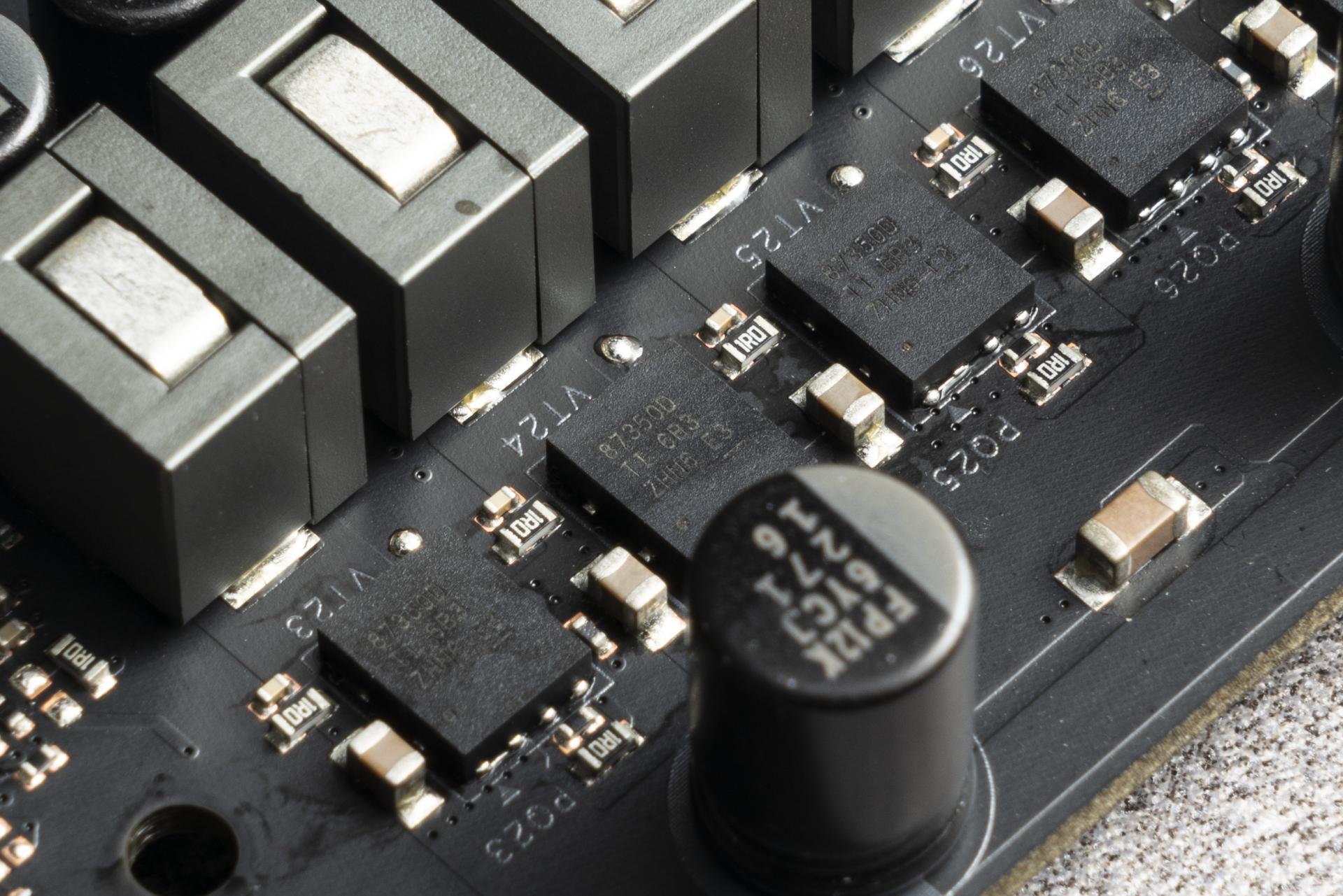 x370主板支持5900xcpu吗,x370主板最高能上什么cpu