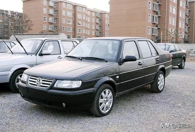 千元省油代步二手车推荐,千元二手车代步值不值得买