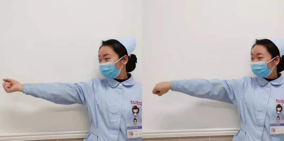 这套PICC导管功能锻炼，赶紧来练起来吧！（内含视频）