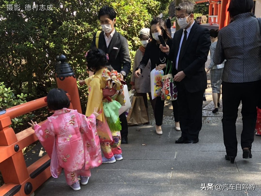 日本传统文化习俗,遵循传统文化习俗