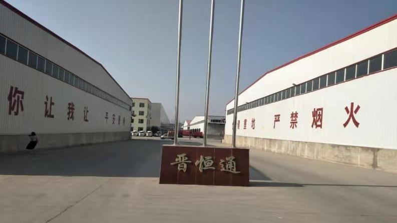 太原三毛物流现状,太原物流园区主要集中在哪里