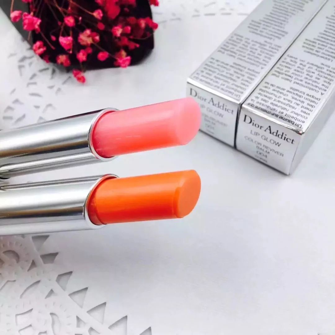 秋冬公认好用的润唇膏有哪些,滋润好用的7支润唇膏