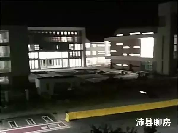 沛县又一所新建小学落成，即将启用！施教区内在售楼盘仅这4个