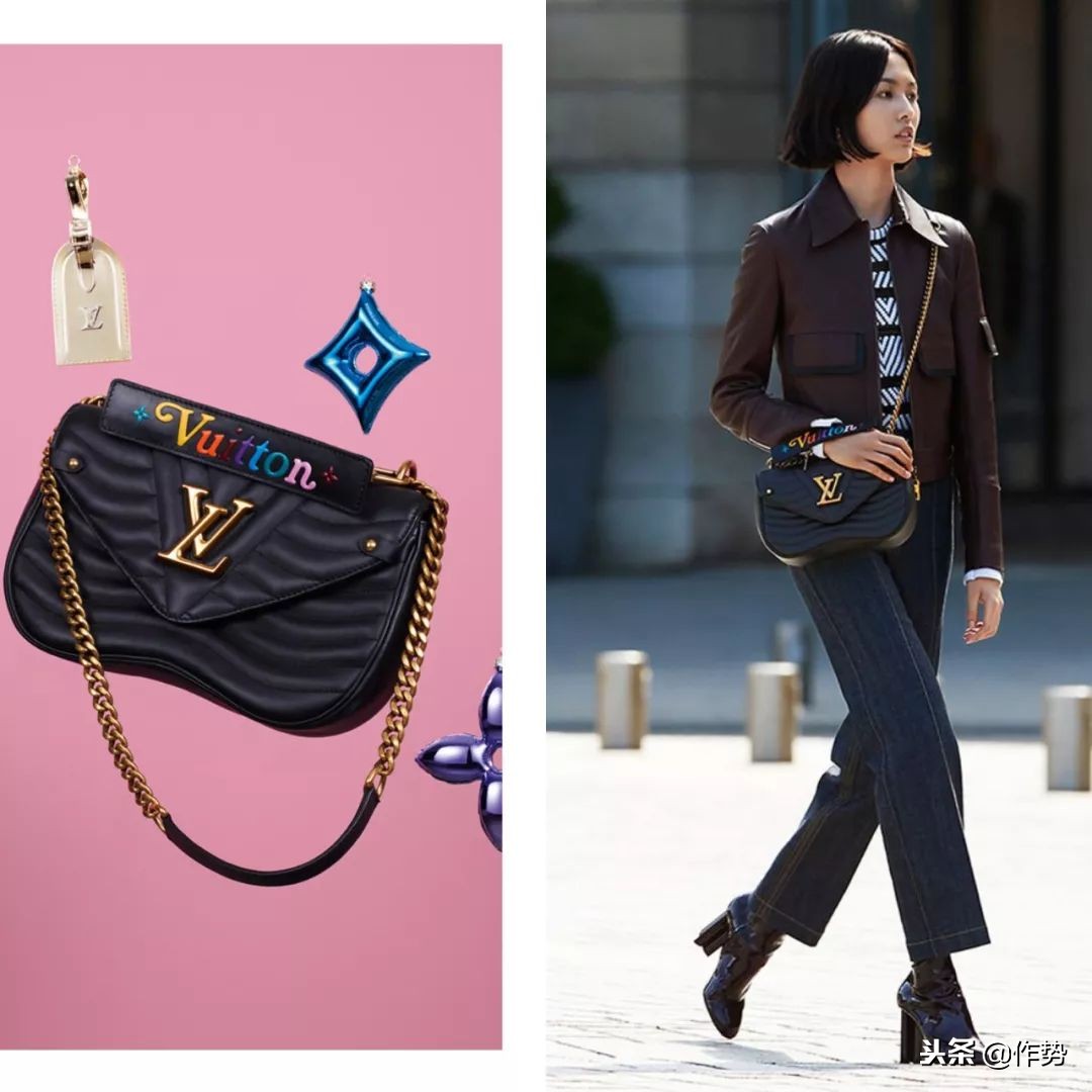 lv现在最火的款 (lv最经典的爆款)